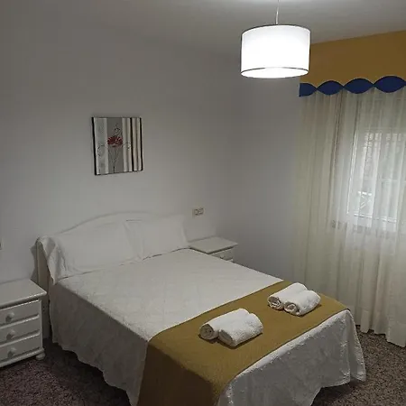 Pensión Torres 3*